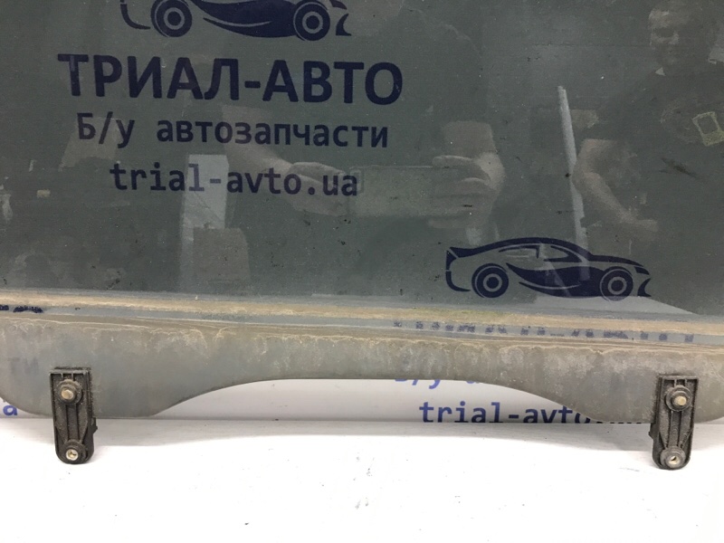 Стекло двери заднее правое Tucson 2004-2009 JM 2.0 Diesel D4EA