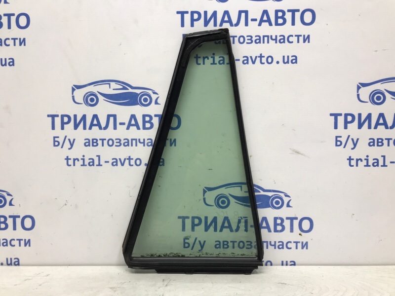 Стекло двери задней левой (форточка) Outback 2009-2014 BR 2.5 бензин Ej253