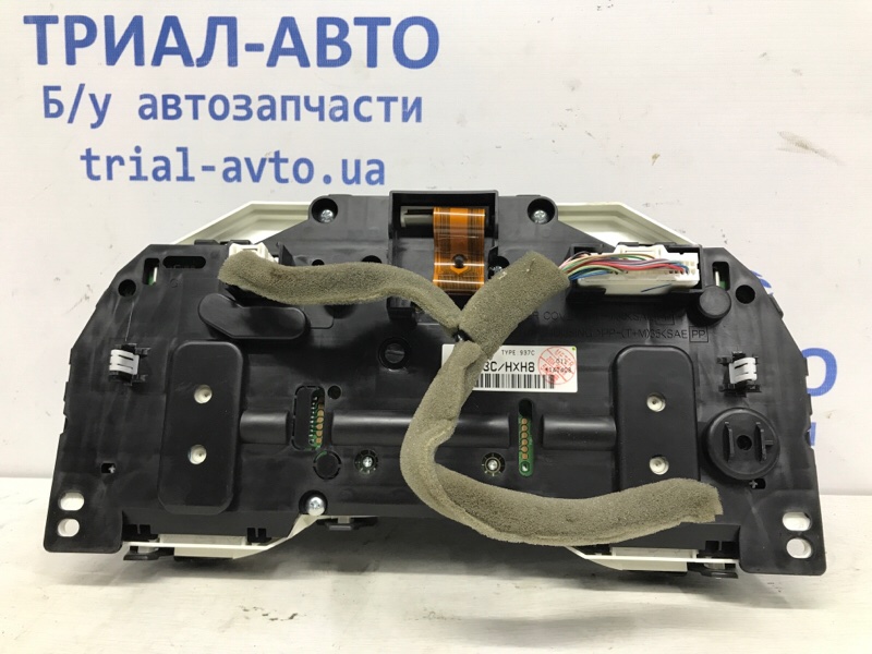 Приборная панель Q50 2013- V37 2.2 diesel OM651
