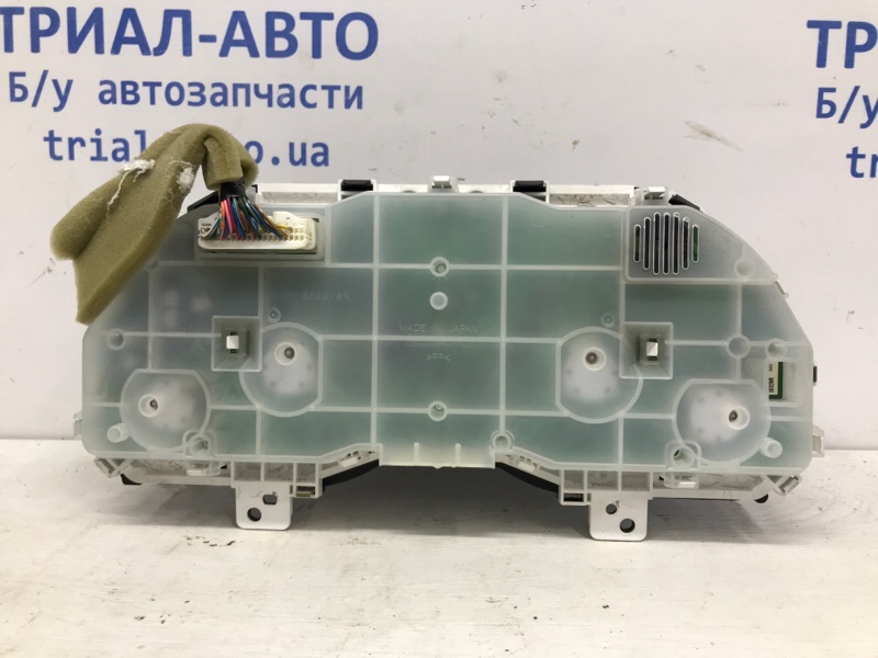 Приборная панель Outback 2009-2014 BR 2.5 бензин Ej253