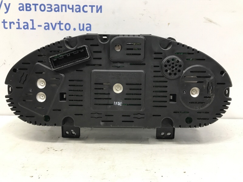 Приборная панель Sportage 2010-2016 SL 1.7 diesel D4FD
