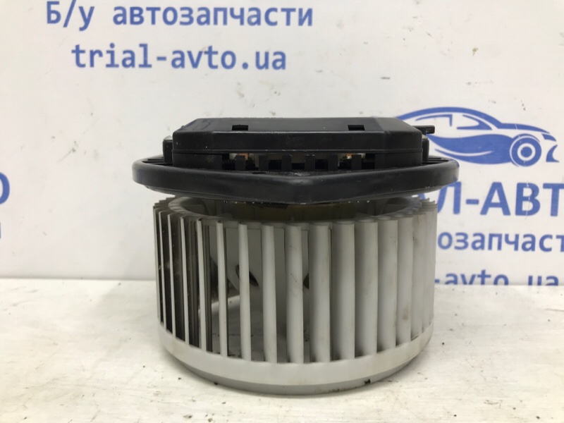 Моторчик печки Infiniti Q50 2013- V37 2.2 diesel OM651 27220JK01A Б/У