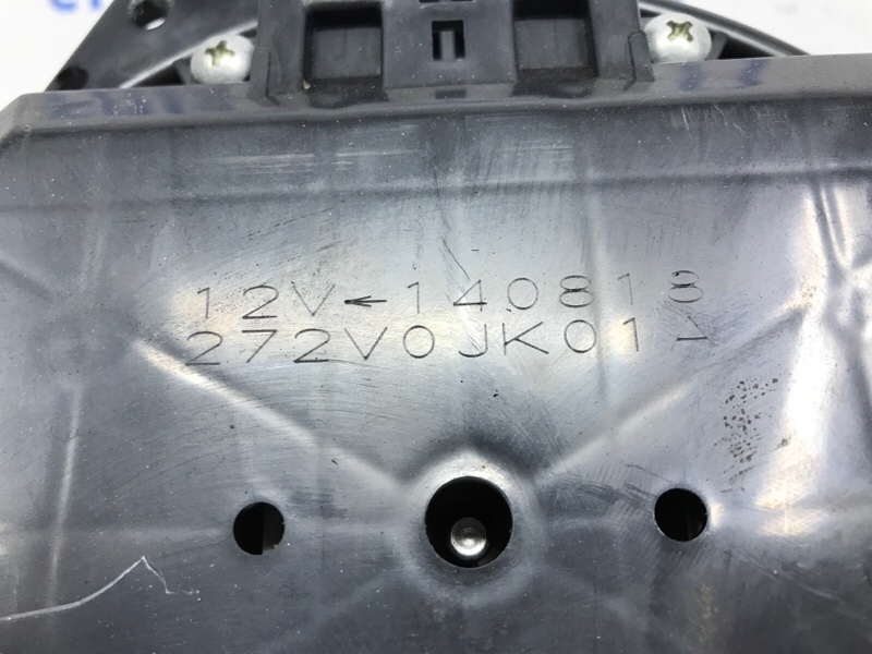 Моторчик печки Q50 2013- V37 2.2 diesel OM651