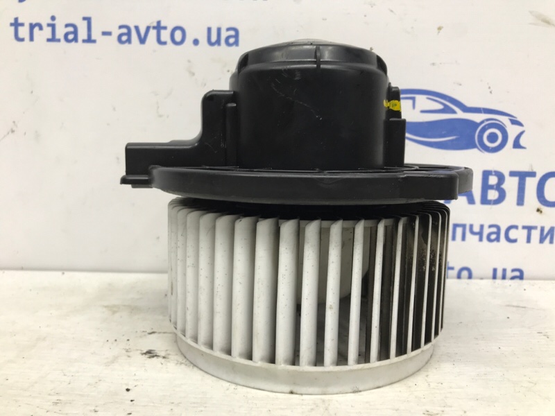 Моторчик печки Subaru Outback 2009-2014 BR 2.5 бензин Ej253 72223AJ000 Б/У