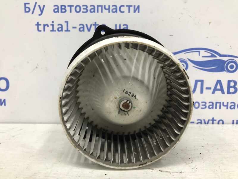 Моторчик печки Outback 2009-2014 BR 2.5 бензин Ej253