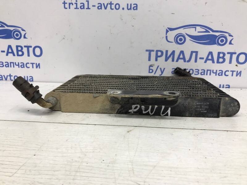 Радиатор коробки передач АКПП Pajero Wagon 2006-2022 4 3.2 Дизель 4M41