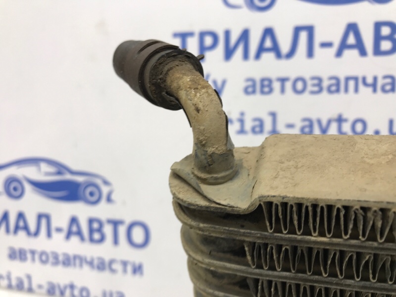 Радиатор коробки передач АКПП Mitsubishi Pajero Wagon 4 3.2 Дизель 4M41