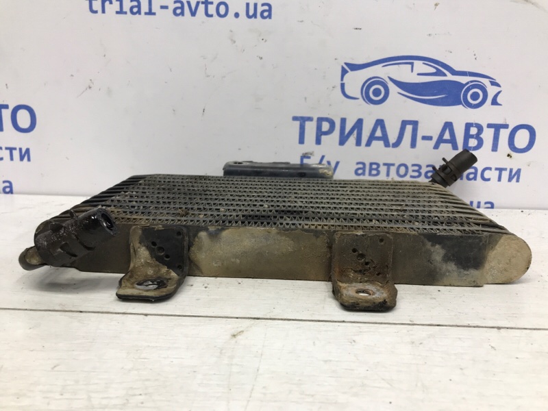 Радиатор коробки передач АКПП Pajero Wagon 2006-2022 4 3.2 Дизель 4M41