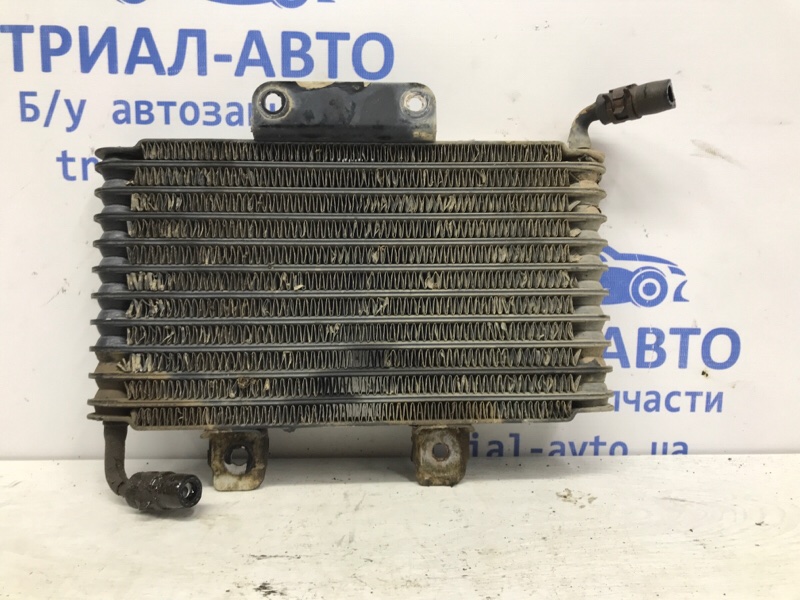 Радиатор коробки передач АКПП Pajero Wagon 2006-2022 4 3.2 Дизель 4M41