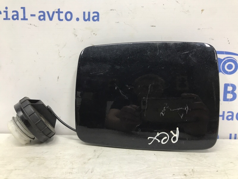 Лючок бака SsangYong Rexton 2006-2012 Y250 2.7 D27DT 7162008003LAK Б/У