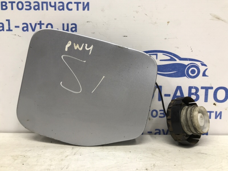 Лючок бака Mitsubishi Pajero Wagon 2006-2022 4 3.2 Дизель 4M41 5940A078 Б/У