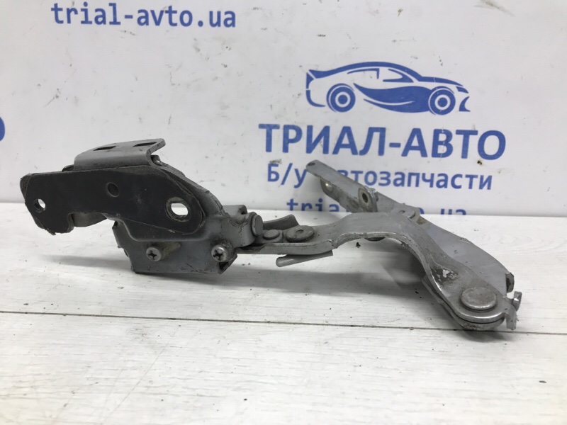 Петля капота левая Infiniti Q50 V37 2.2 diesel OM651