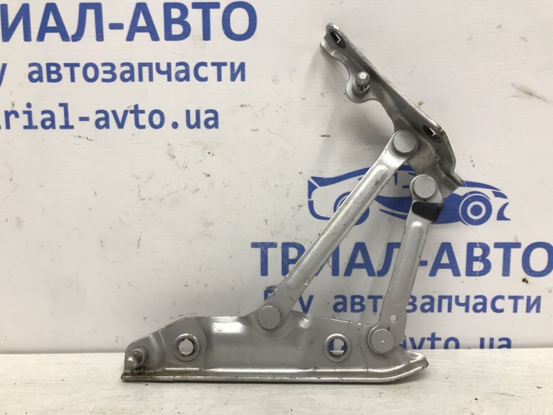 Петля крышки багажника левая Infiniti Q50 2013- V37 2.2 diesel OM651 844011MA0A Б/У