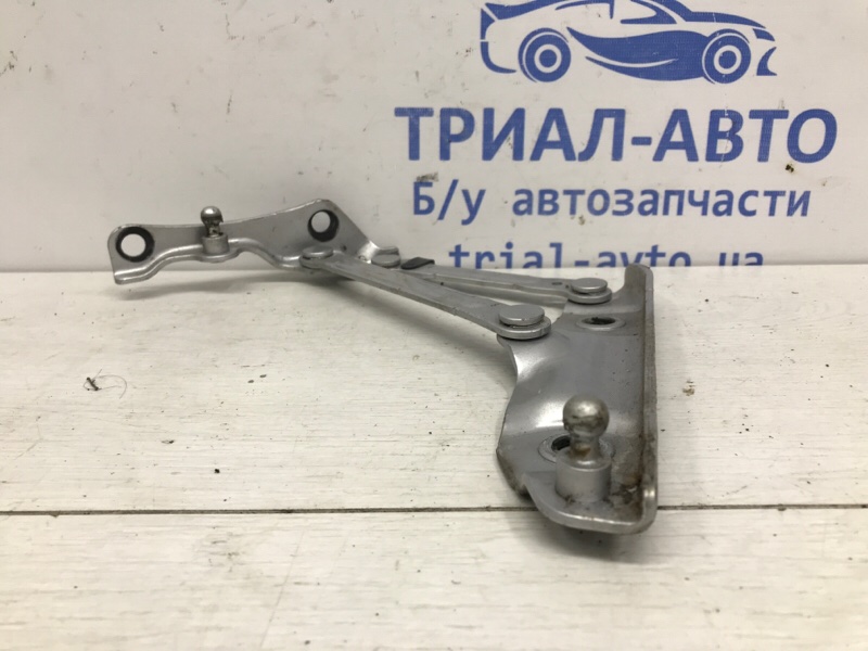 Петля крышки багажника левая Q50 2013- V37 2.2 diesel OM651