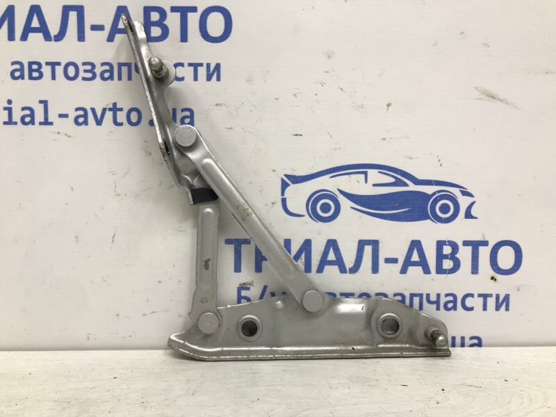 Петля крышки багажника правая Infiniti Q50 2013- V37 2.2 diesel OM651 844001MA0A Б/У