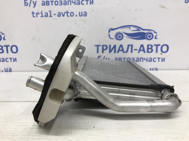Радиатор печки Mitsubishi Pajero Wagon 4 3.2 Дизель 4M41