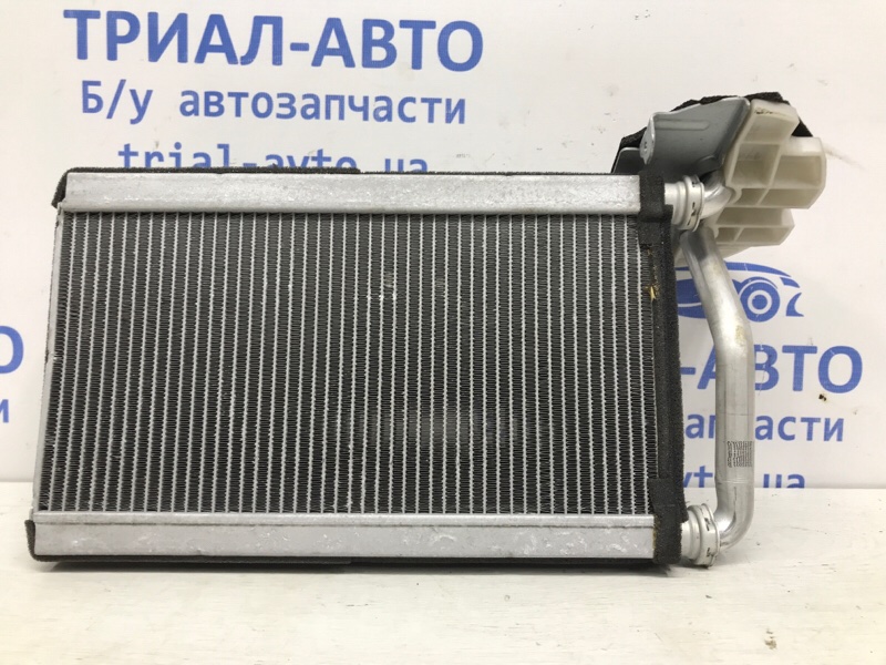 Радиатор печки Pajero Wagon 2006-2022 4 3.2 Дизель 4M41