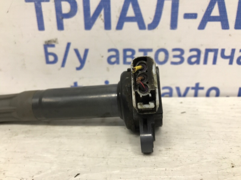 Катушка зажигания Outback 2009-2014 BR 2.5 бензин Ej253