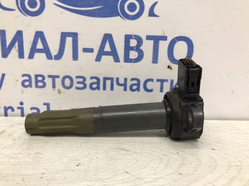 Катушка зажигания Subaru Outback 2009-2014 BR 2.5 бензин Ej253 22433AA620 Б/У