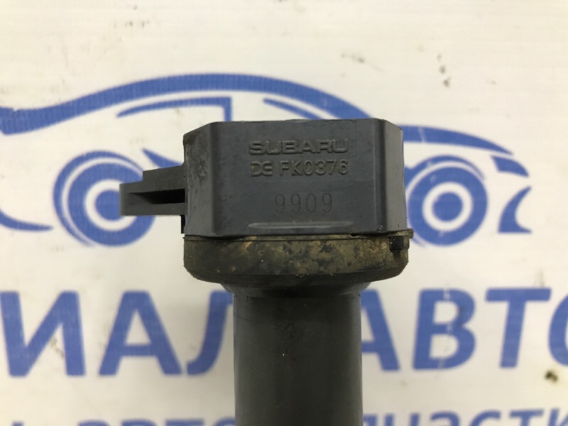 Катушка зажигания Subaru Outback BR 2.5 бензин Ej253