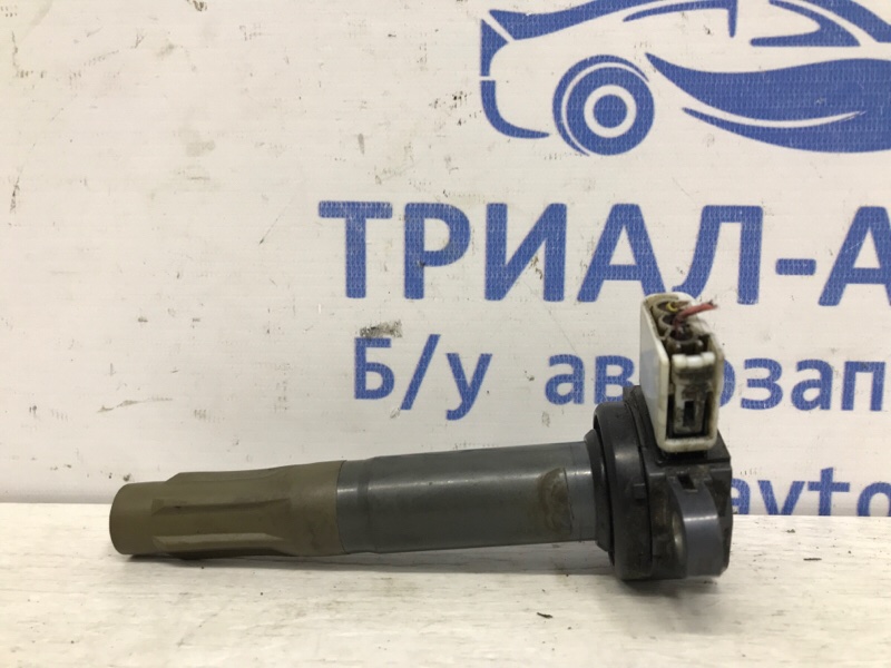 Катушка зажигания Subaru Outback 2009-2014 BR 2.5 бензин Ej253 22433AA620 Б/У