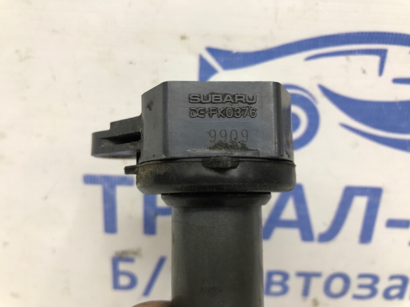 Катушка зажигания Subaru Outback BR 2.5 бензин Ej253