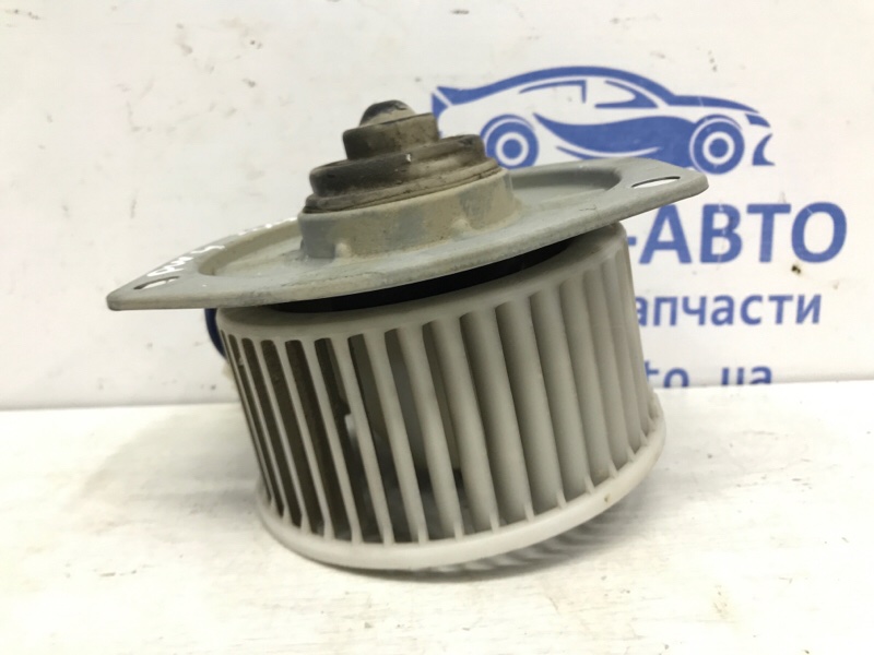Моторчик печки задний Mitsubishi Pajero Wagon 2006-2022 4 3.2 Дизель 4M41 MR500686 Б/У
