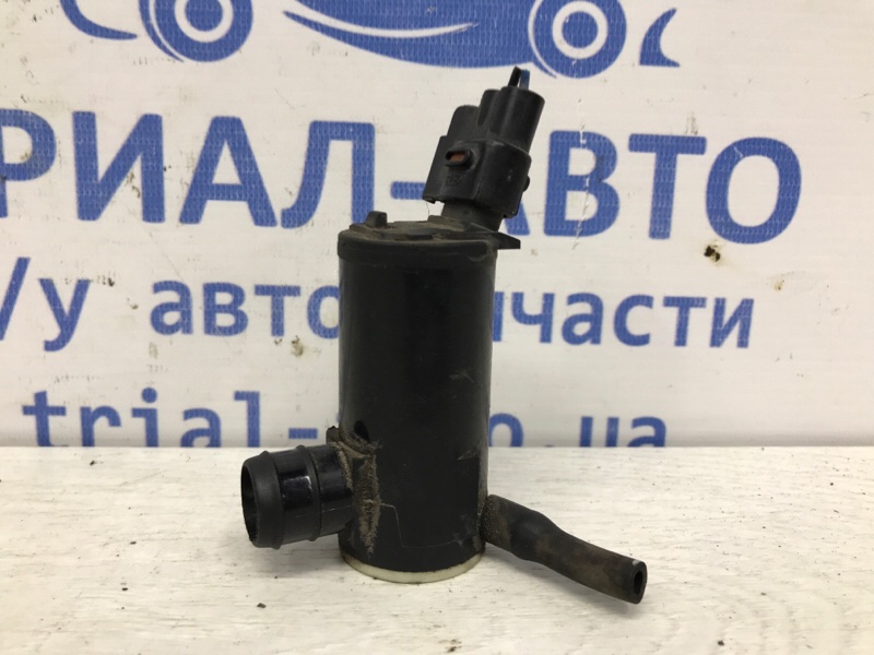 Насос омывателя стекла Kia Sportage 2010-2016 SL 1.7 diesel D4FD 985102S100 Б/У