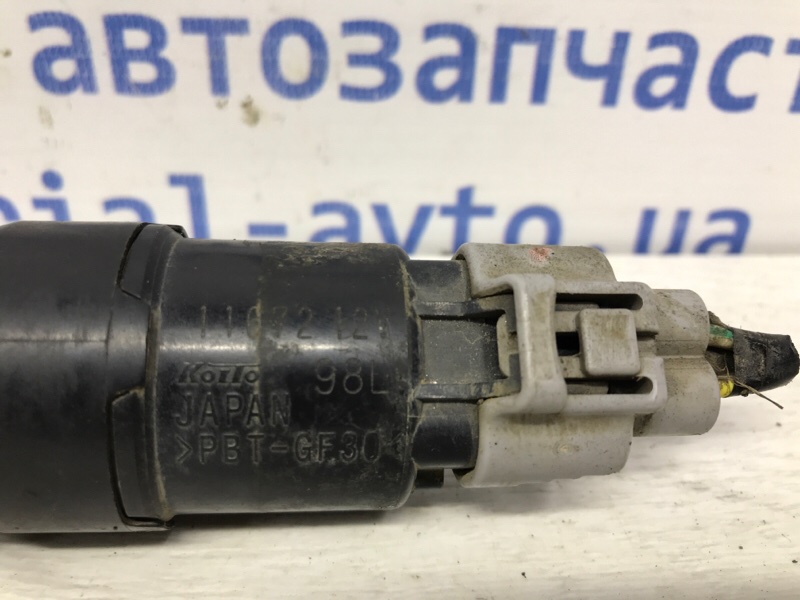 Насос омывателя фар Outback 2009-2014 BR 2.5 бензин Ej253