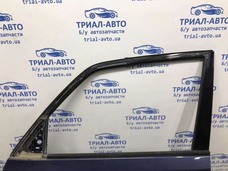 Дверь передняя левая Pajero Wagon 2006-2022 4 3.2 Дизель 4M41