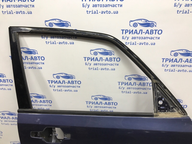 Дверь передняя правая Pajero Wagon 2006-2022 4 3.2 Дизель 4M41