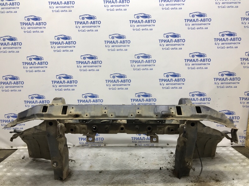 Панель передняя Pajero Wagon 2006-2022 4 3.2 Дизель 4M41