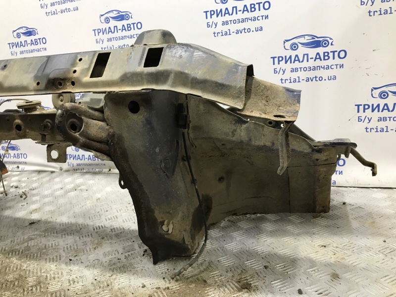 Панель передняя Pajero Wagon 2006-2022 4 3.2 Дизель 4M41