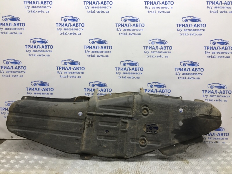 Защита Mitsubishi Pajero Wagon 2006-2022 4 3.2 Дизель 4M41 MR432999 Б/У