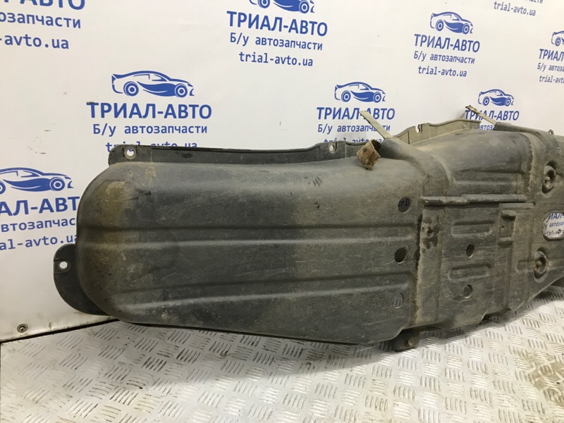 Защита Pajero Wagon 2006-2022 4 3.2 Дизель 4M41