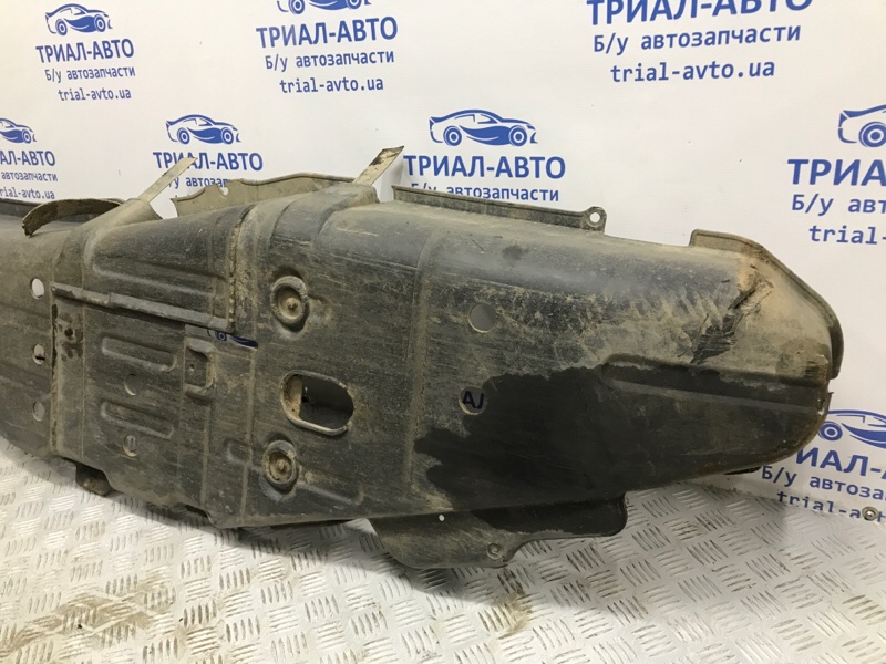 Защита Mitsubishi Pajero Wagon 4 3.2 Дизель 4M41