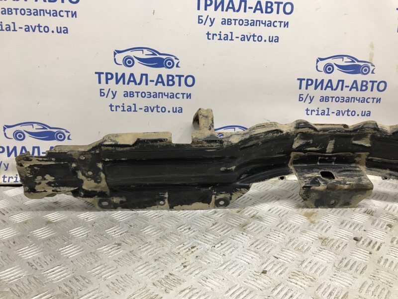Усилитель бампера задний Pajero Wagon 2006-2022 4 3.2 Дизель 4M41