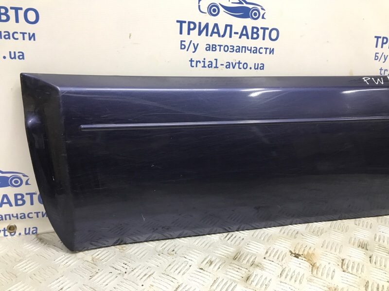 Накладка двери передняя левая Pajero Wagon 2006-2022 4 3.2 Дизель 4M41