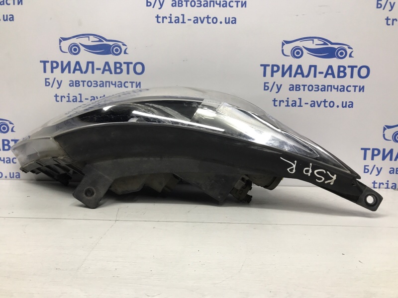 Фара правая Ксенон Sportage 2010-2016 SL 1.7 diesel D4FD