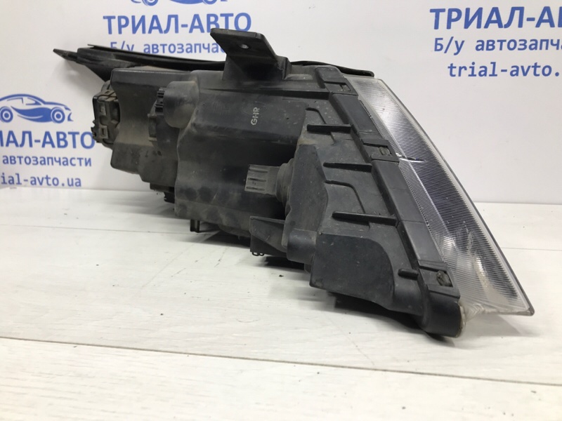 Фара левая Ксенон Sportage 2010-2016 SL 1.7 diesel D4FD