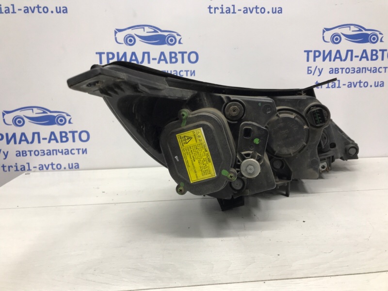 Фара левая Ксенон Sportage 2010-2016 SL 1.7 diesel D4FD