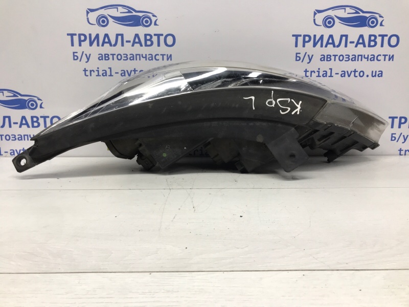 Фара левая Ксенон Sportage 2010-2016 SL 1.7 diesel D4FD