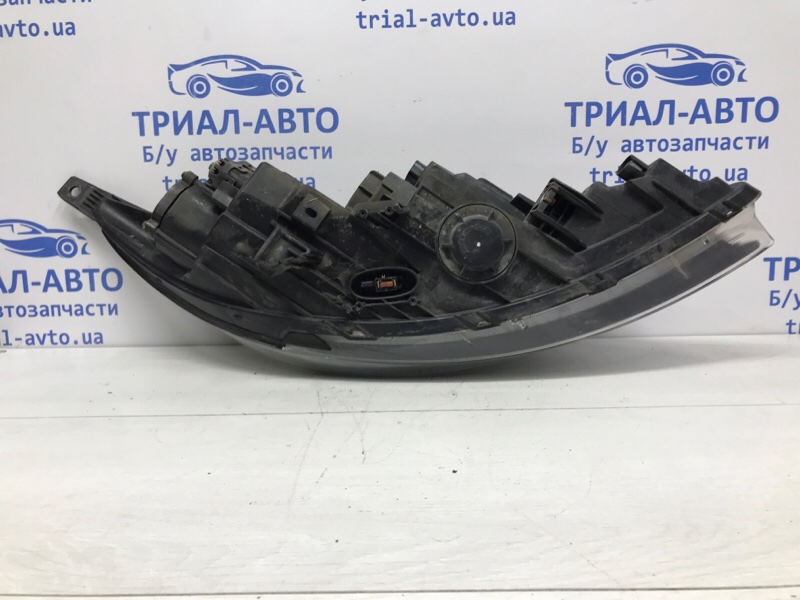 Фара левая Ксенон Sportage 2010-2016 SL 1.7 diesel D4FD