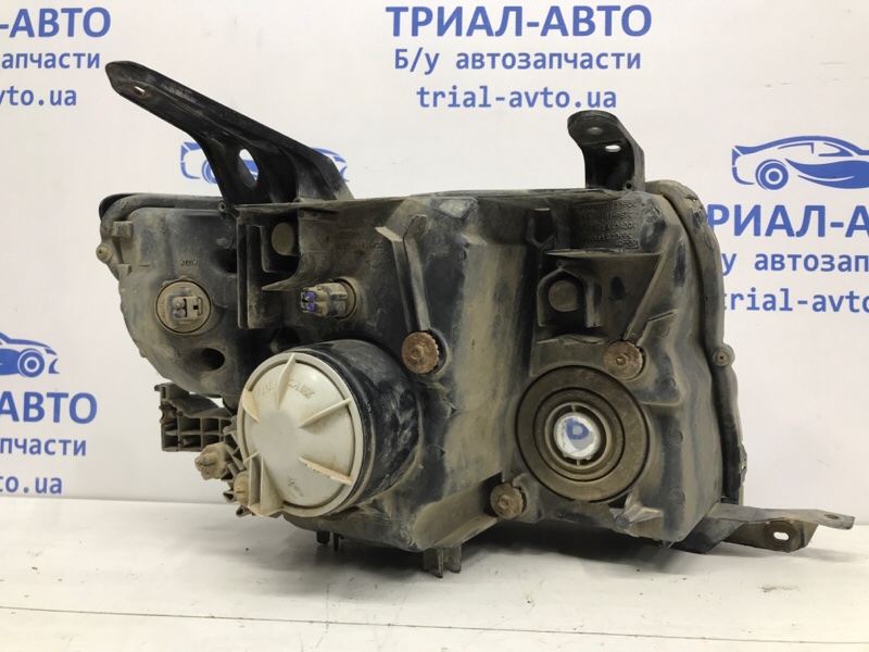 Фара левая Ксенон Pajero Wagon 2006-2022 4 3.2 Дизель 4M41