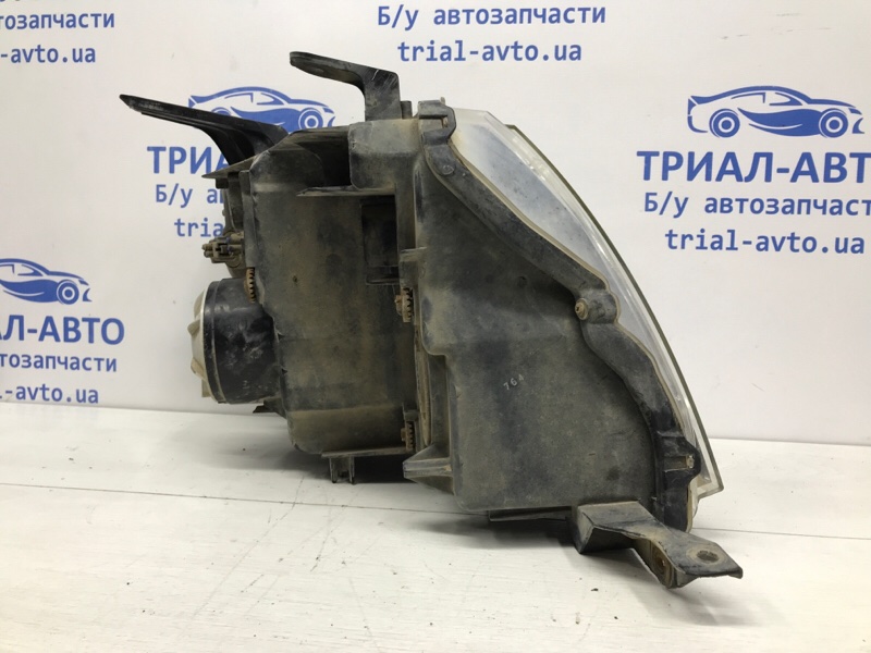 Фара левая Ксенон Pajero Wagon 2006-2022 4 3.2 Дизель 4M41