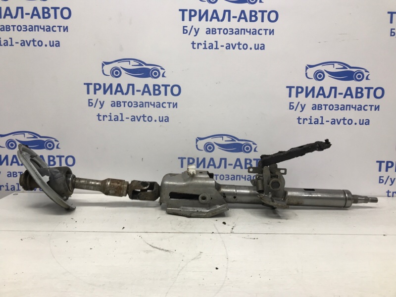 Колонка рулевая Mitsubishi Pajero Wagon 2006-2022 4 3.2 Дизель 4M41 4401A066 Б/У