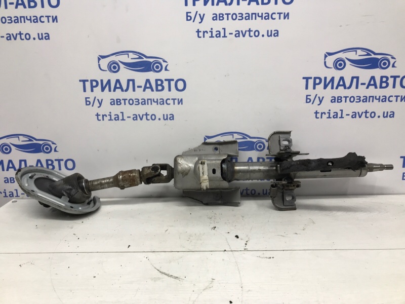 Колонка рулевая Pajero Wagon 2006-2022 4 3.2 Дизель 4M41