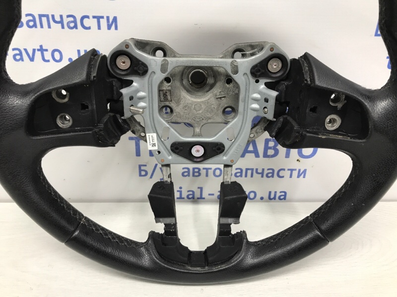 Руль Sportage 2010-2016 SL 1.7 diesel D4FD