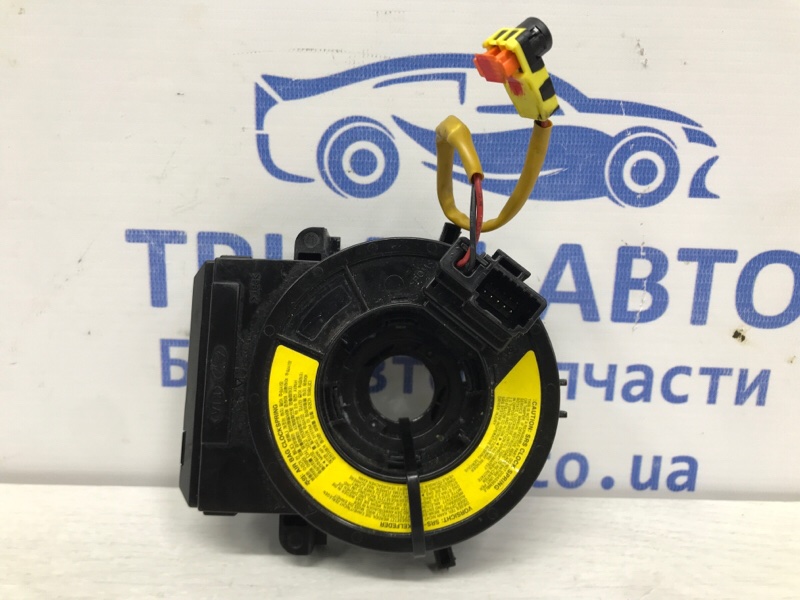 Шлейф AIRBAG Kia Sportage 2010-2016 SL 1.7 diesel D4FD 934903R110 Б/У