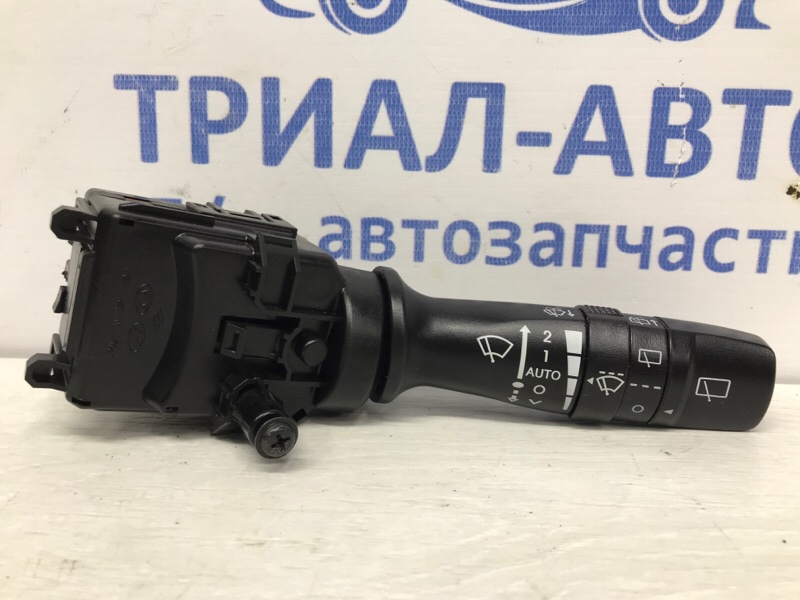 Переключатель подрулевой правый(дворники) Kia Sportage 2010-2016 SL 1.7 diesel D4FD 934202Y660 Б/У